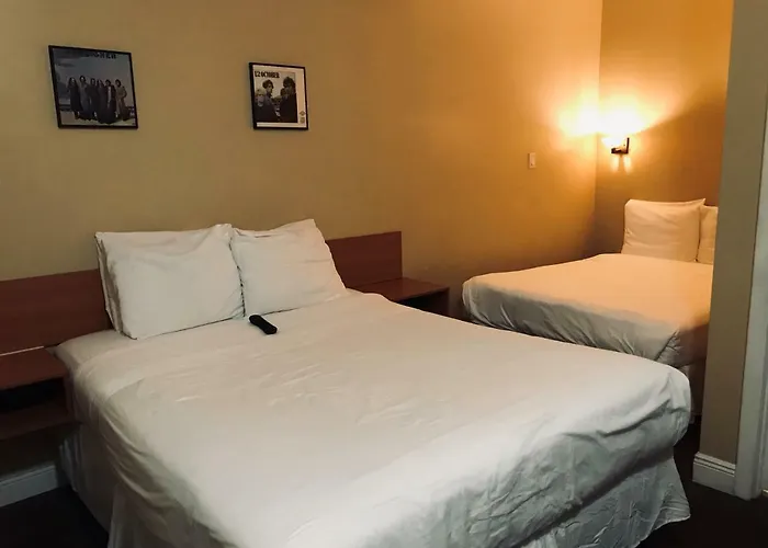 Haven Hotel - Fort Lauderdale Airport & Cruise Port
