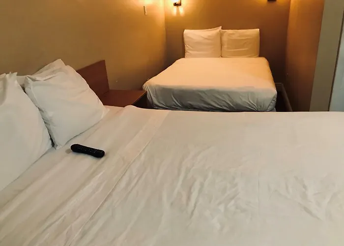 Haven Hotel - Fort Lauderdale Airport & Cruise Port