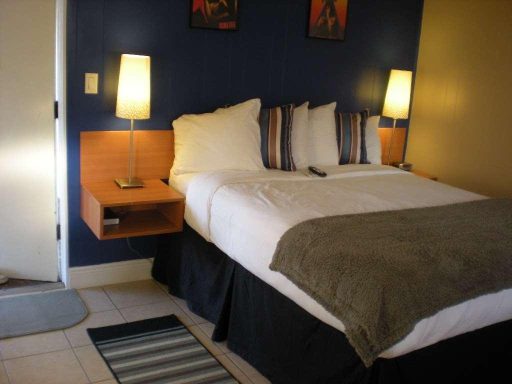 Motel Haven - Airport & Cruise Port Fort Lauderdale